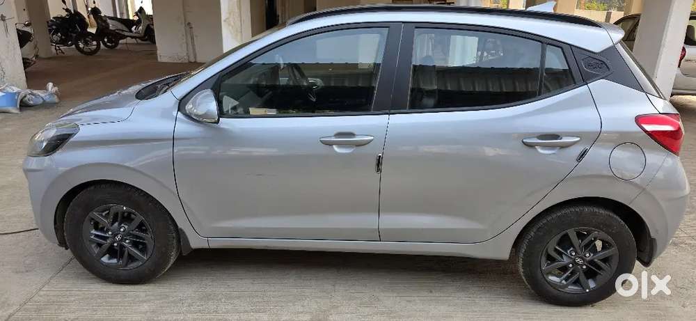 New Tyre,showroom Maintain,non Accidentel,full Insrnce  July, Mh 14