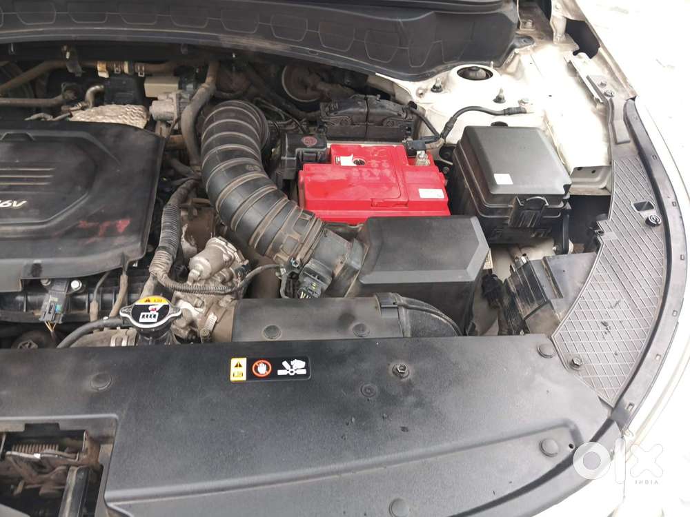 Kia Seltos Htk Plus D, 2019, Diesel