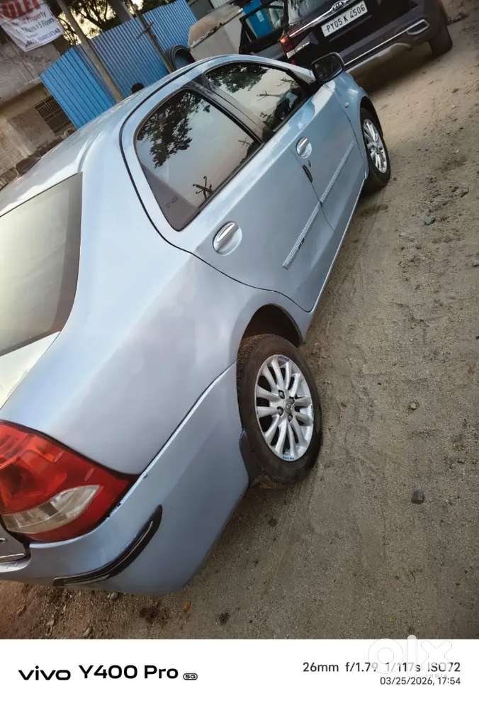 Toyota Platinum Etios 2011 Diesel Good Condition