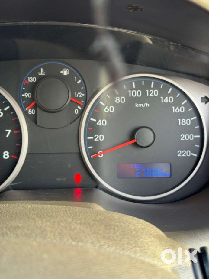 Hyundai I20 Sportz 1.2 Bs-iv, 2013, Petrol