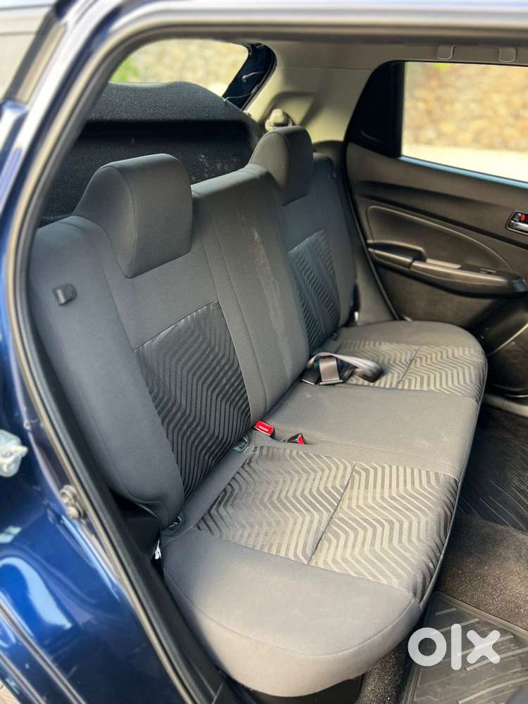 Maruti Suzuki Swift 2018 Amt Vxi, 2023, Petrol