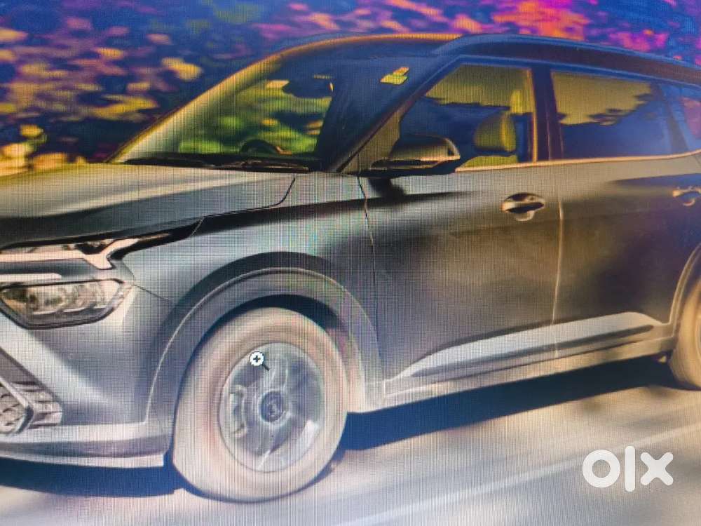 Kia Carens 2022 Diesel 70000 Km Driven