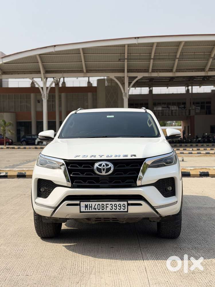 Toyota Fortuner 4x2 At 2.8 Diesel, 2020, Diesel