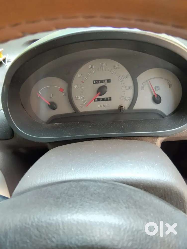 Excellent Condition