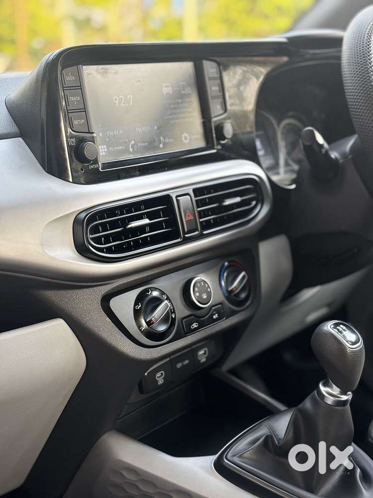 Hyundai Grand I10 Nios Sportz 1.2 Kappa Cng, 2024, Cng & Hybrids