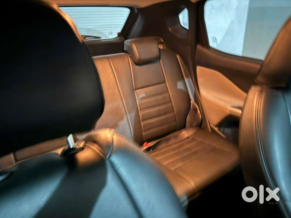 Nissan Magnite Petrol 2024
