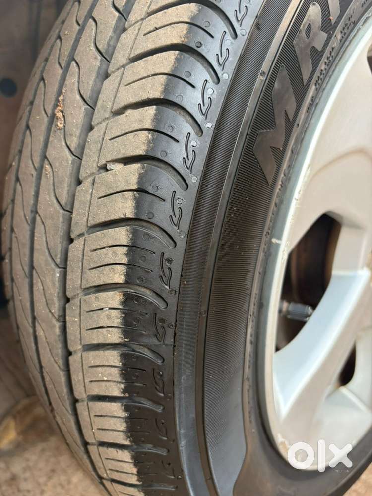 Honda City Petrol Well Maintained