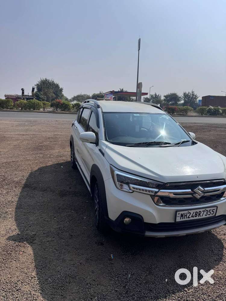Maruti Suzuki Xl6 2023