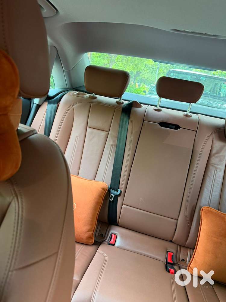 Audi A4 2024 Petrol Premium Plus