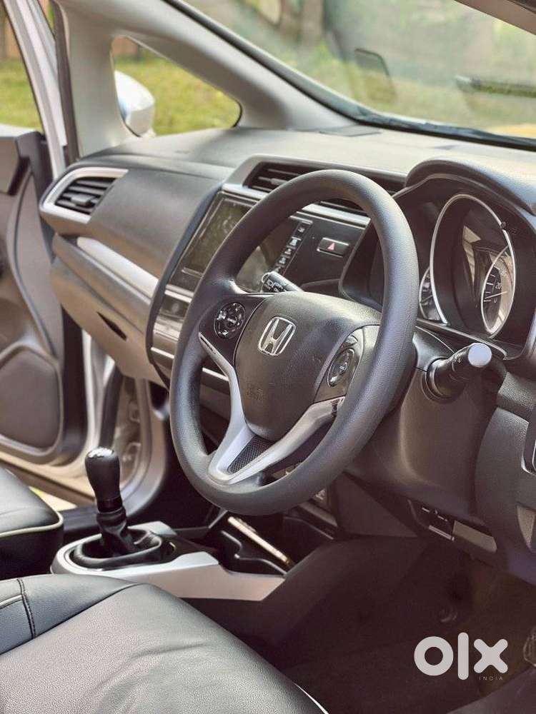 Honda Wr-v 1.5 Vx I-dtec, 2017, Diesel