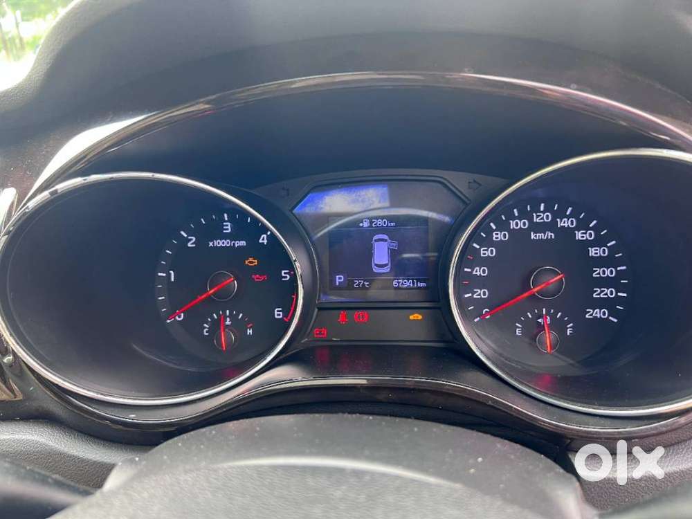 Kia Carnival Limousine, 2020, Diesel