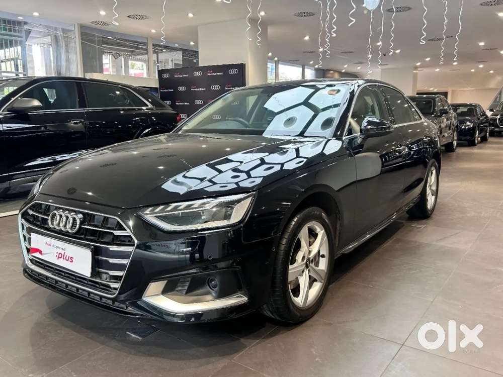 Audi A4 2.0 Technology 40 Tfsi, 2023, Petrol