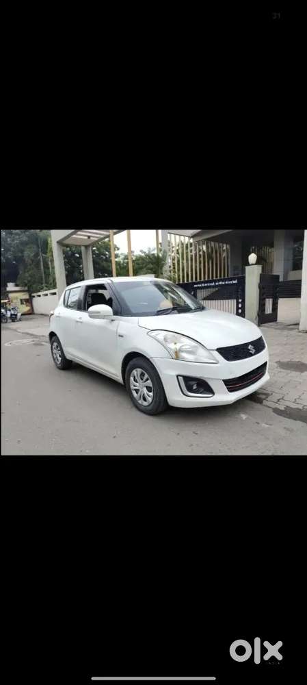 Swift Maruti Suzuki 2013 Lxi Diesel Manual