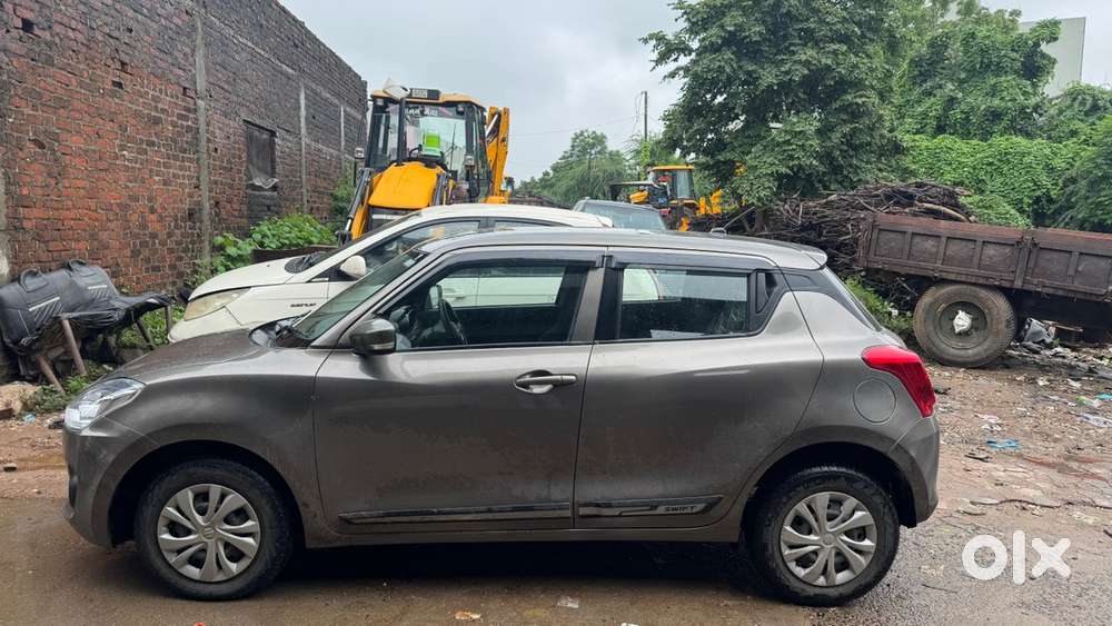 2022 Maruti Suzuki Petrol Manual 9000 Km
