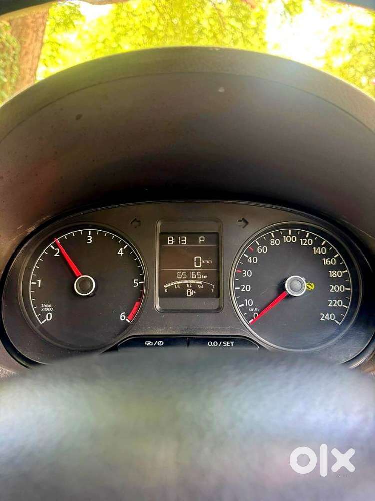 Volkswagen Vento 1.5 Tdi Highline, 2017, Diesel