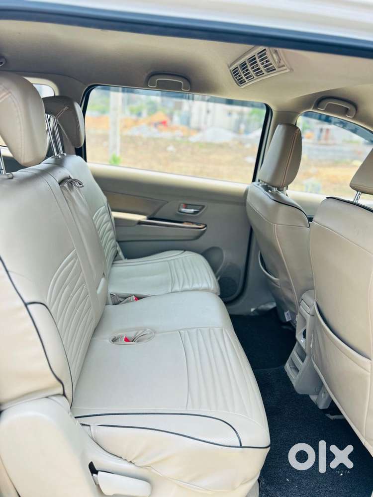 Maruti Suzuki Ertiga Maruti-suzuki-ertiga-zdi-plus, 2020, Diesel