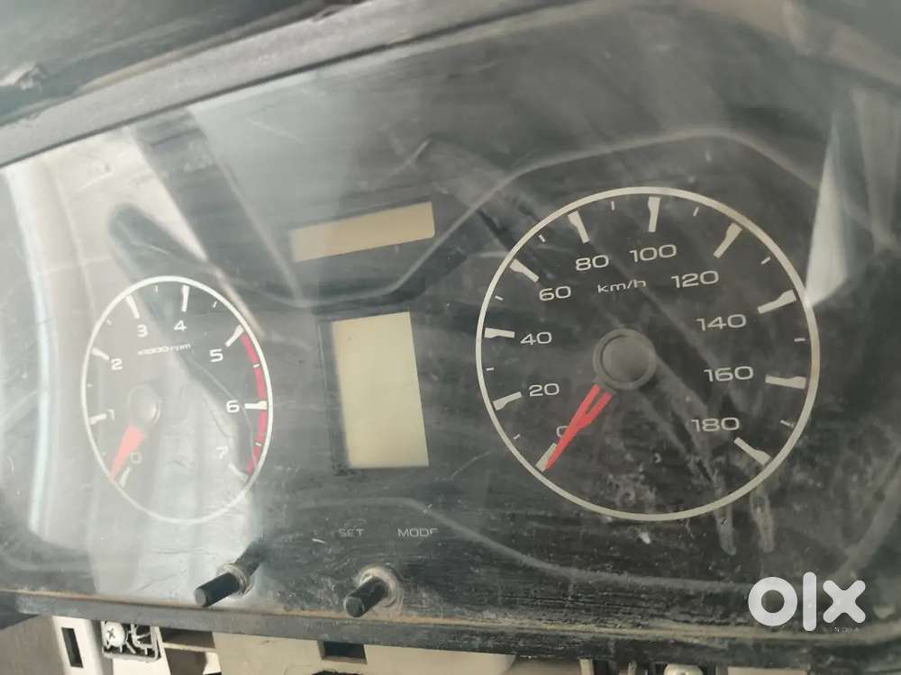 Mahindra Scorpio Classic 2012