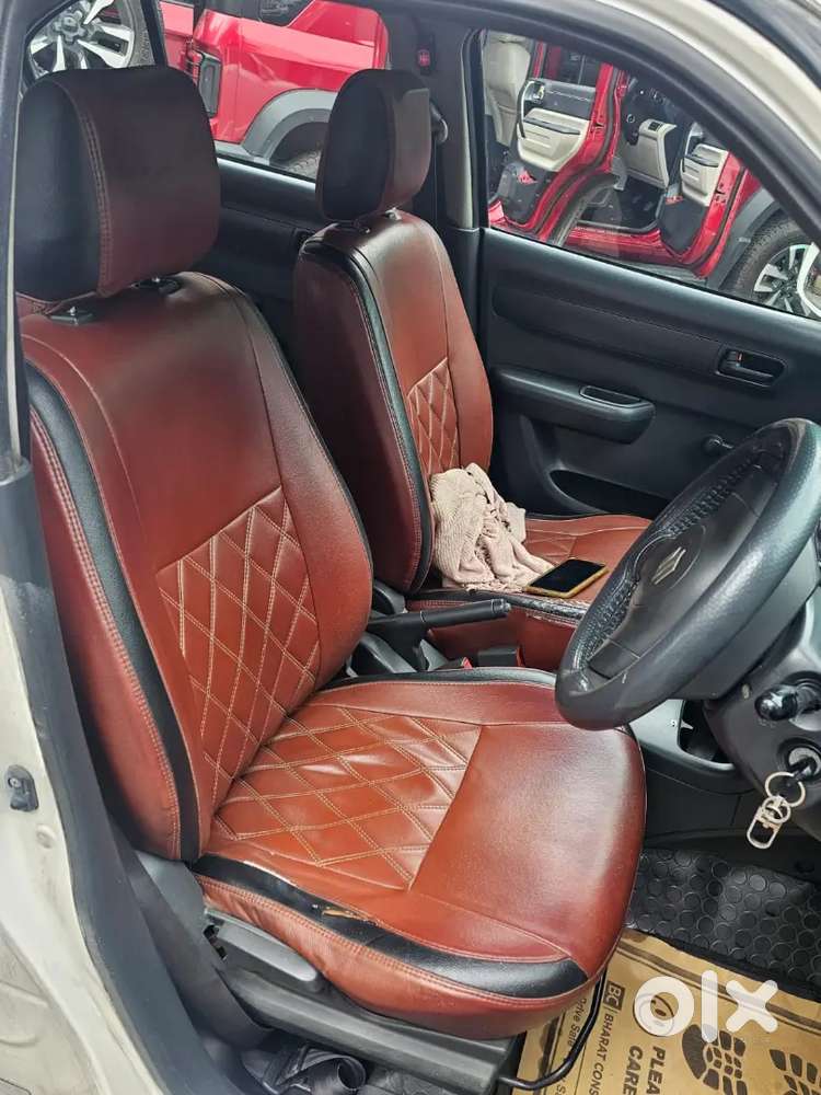 Maruti Suzuki Dzire Lxi 2015 Diesel Manual