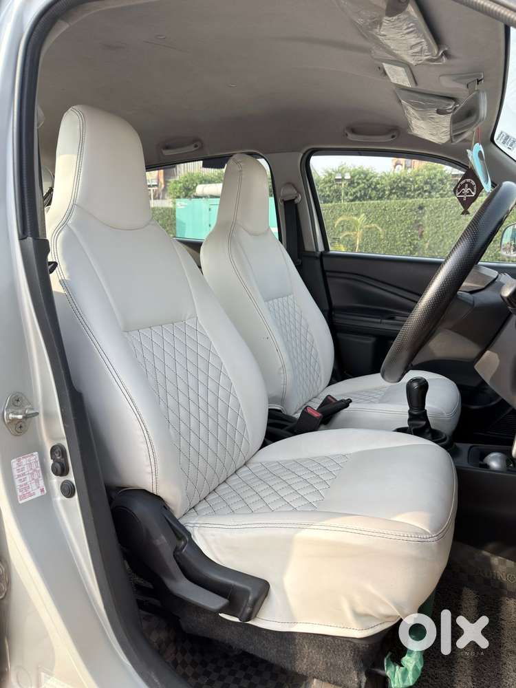 Maruti Suzuki Celerio Lxi Mt, 2022, Petrol
