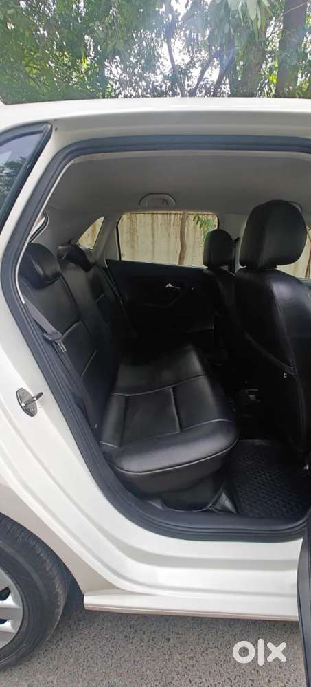 Volkswagen Vento Diesel Comfortline, 2014, Diesel