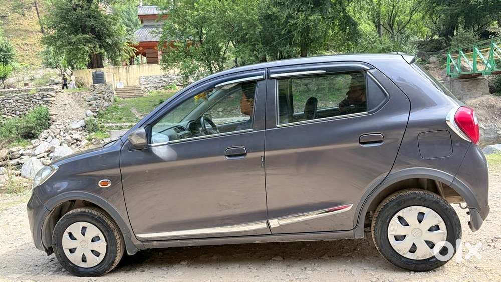 Maruti Suzuki Alto K10 2023 Petrol Good Condition