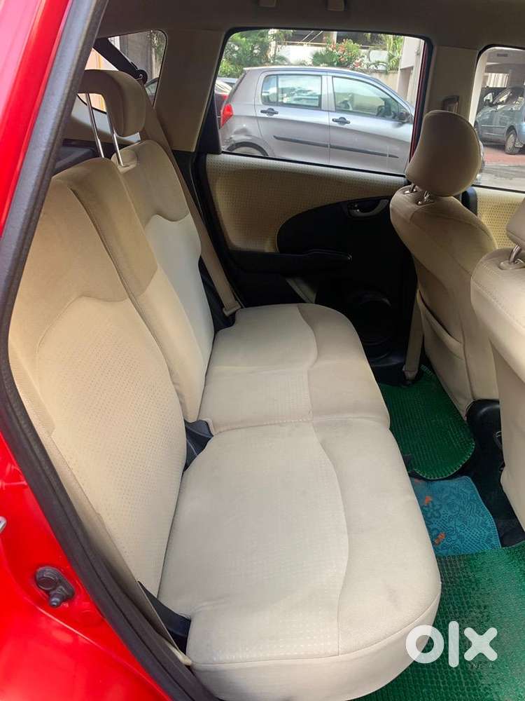 Honda Jazz 2012 Petrol Well Maintained