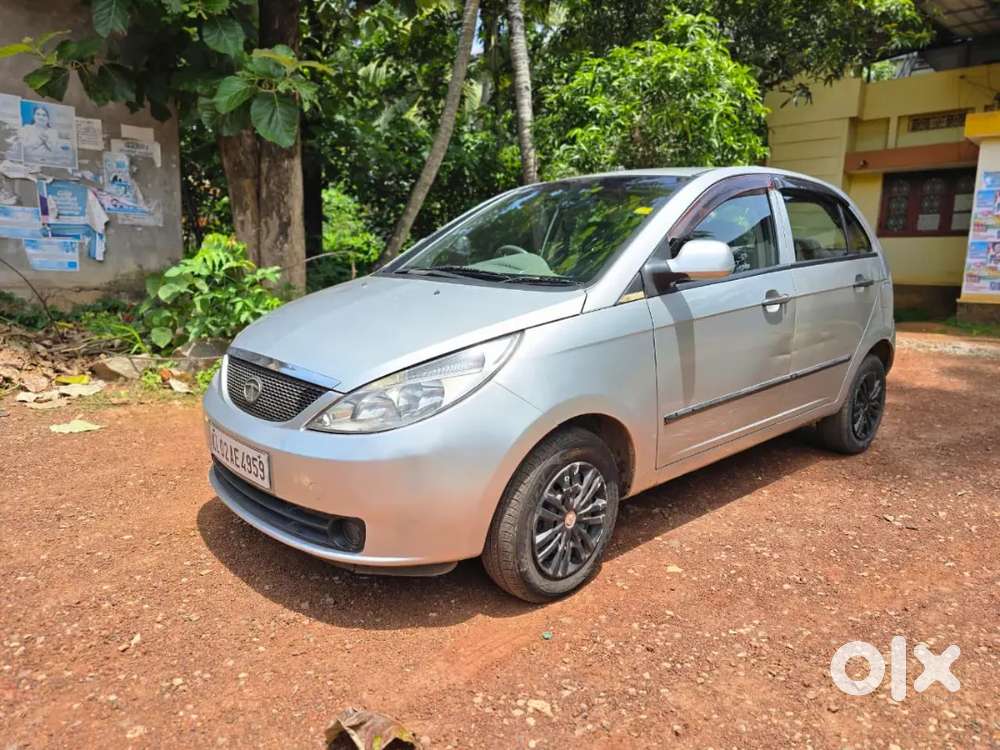 Tata Indica Vista 2010 Diesel 131000 Km Driven