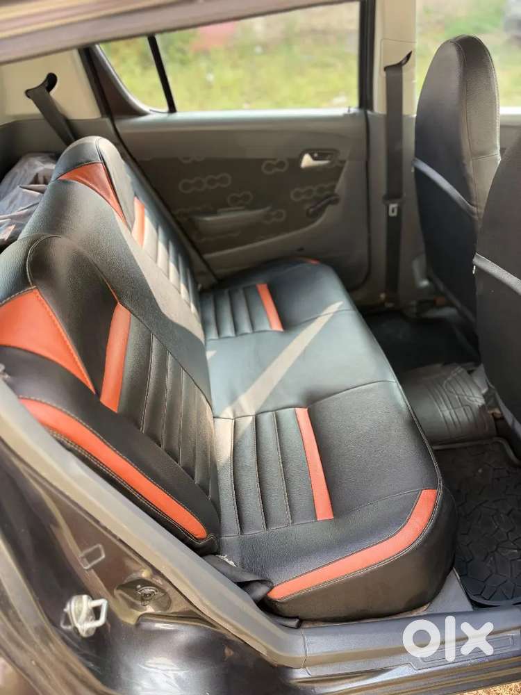 Maruti Suzuki Alto 800 2015 Petrol 53268 Km Driven