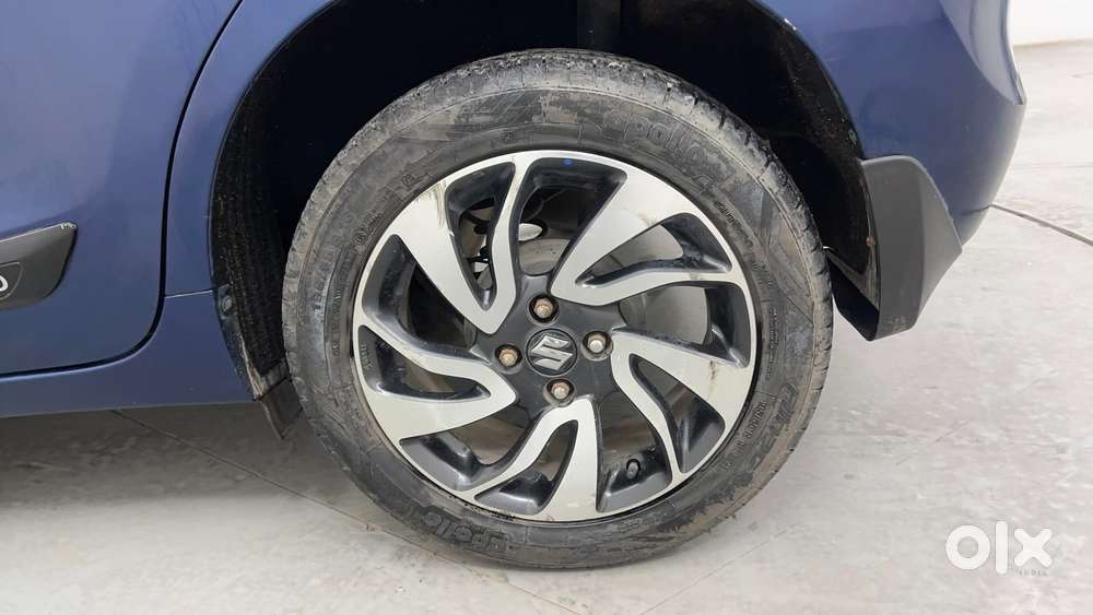 Maruti Suzuki Baleno 1.2 Alpha, 2019, Petrol