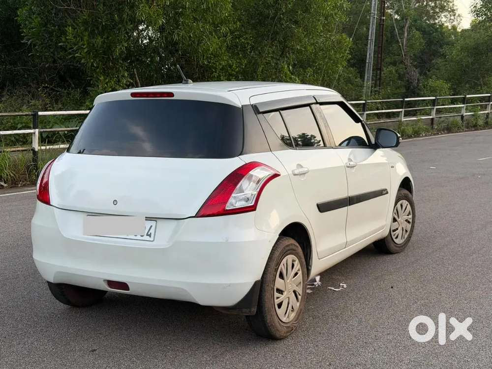 Maruti Suzuki Swift 2016 Diesel Well Maintained