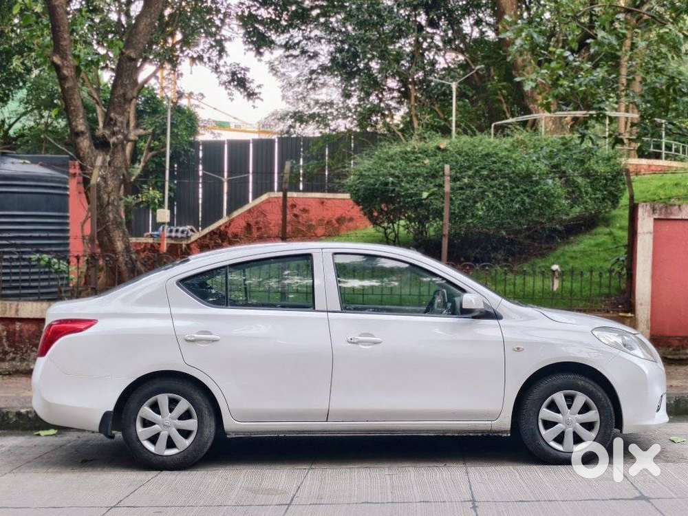 Nissan Sunny Xl Petrol, 2015, Petrol