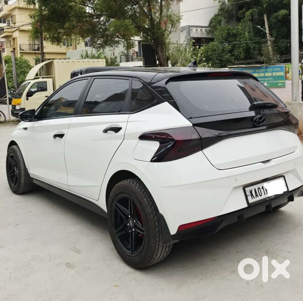 I20 Asta (o) Diesel Mt