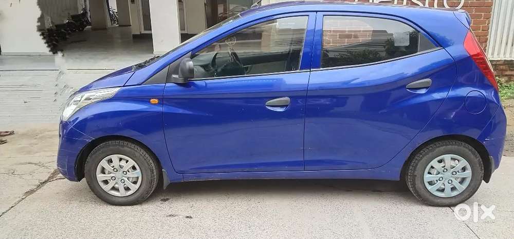 Hyundai Eon 0.8 Petrol 2014
