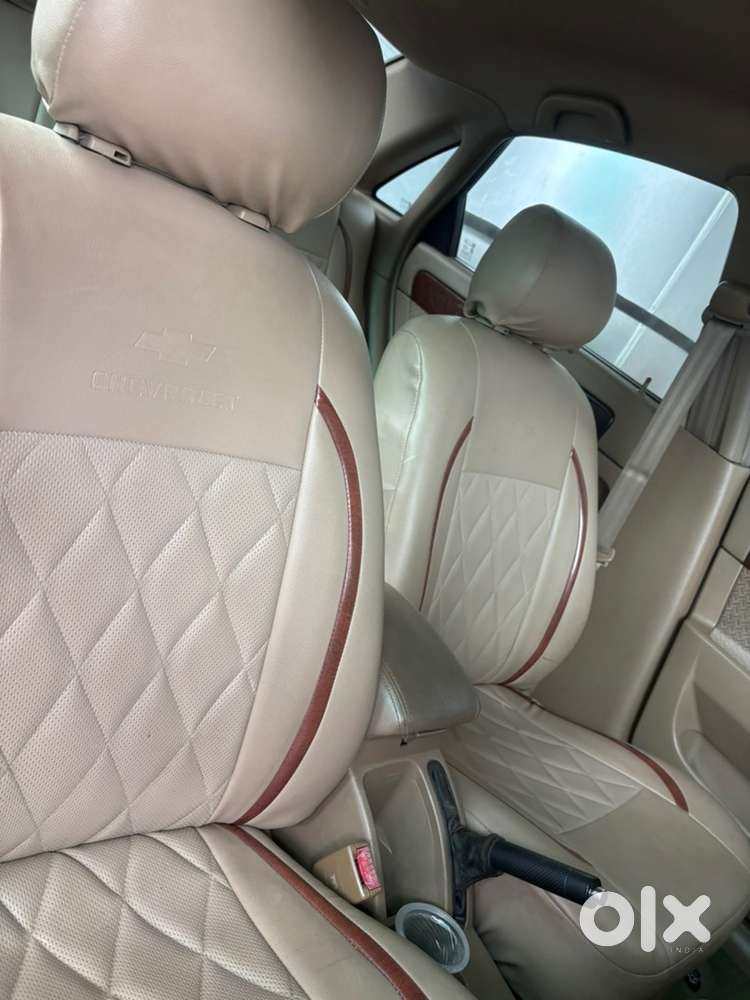 Chevrolet Optra Magnum 2012
