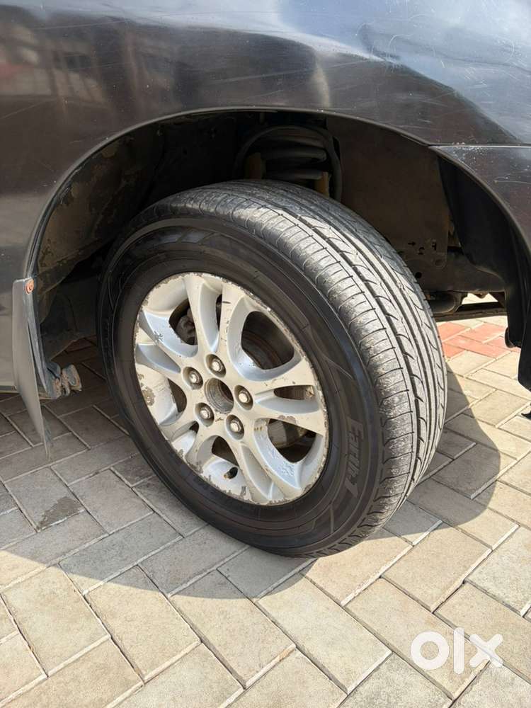 Toyota Innova 2.5 Diesel 2008