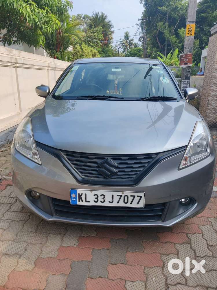 Baleno Delta Bs - For Sale