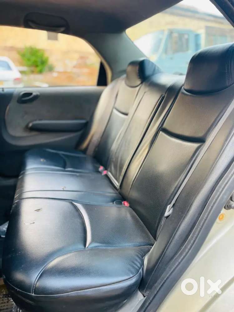 Honda City 2004 Petrol 90000 Km Driven