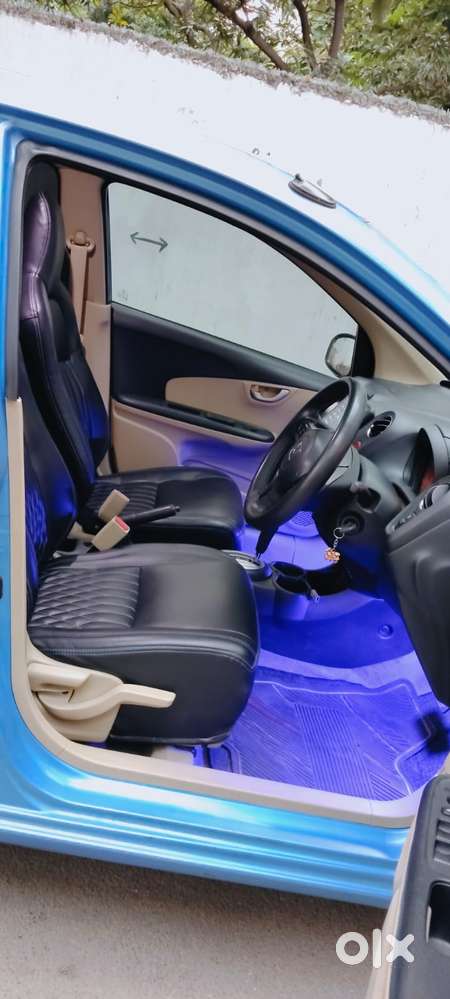 Honda Brio Vx At, 2013, Petrol