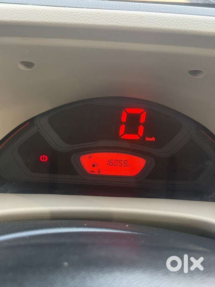 Maruti Suzuki Eeco 7 Seater Ac, 2024, Petrol