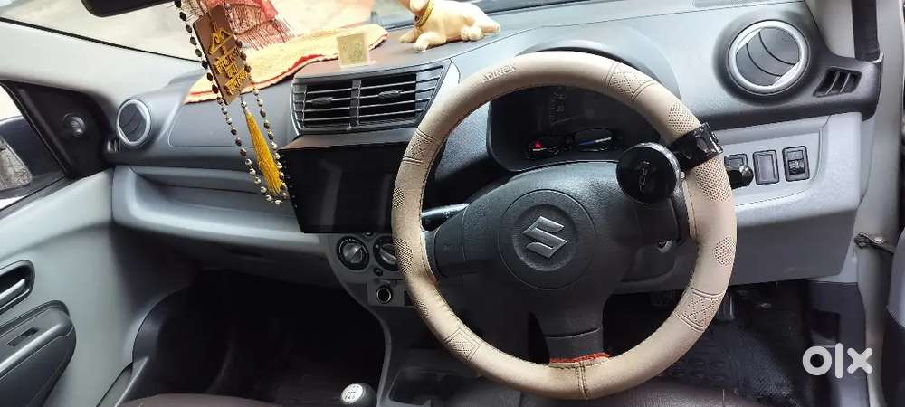 Maruti Suzuki A-star 2011 Petrol Manual