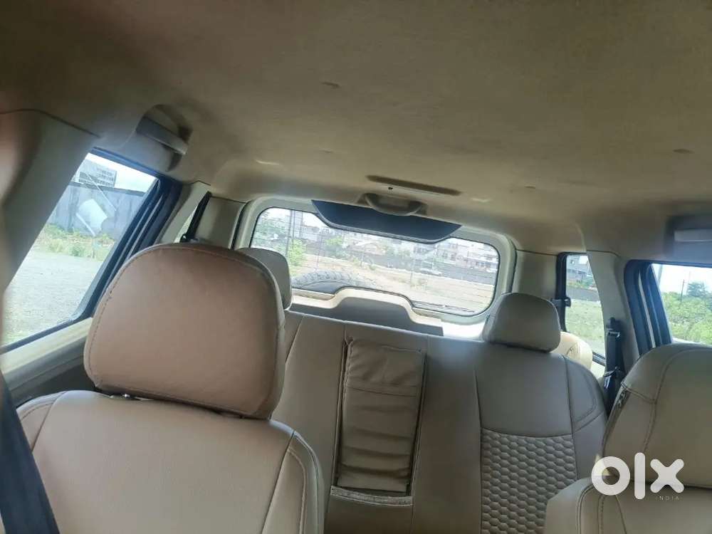 Mahindra Bolero Neo 2024 Diesel 55000 Km Driven
