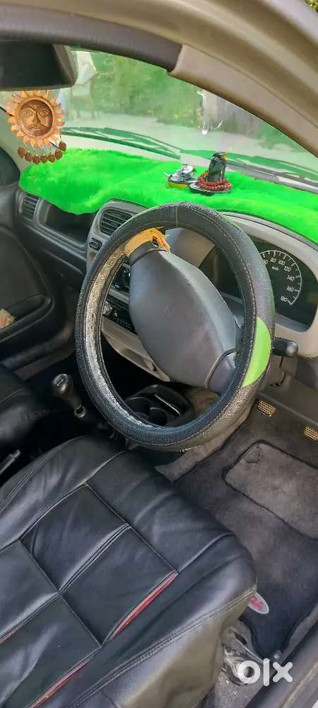 Maruti Suzuki Alto 2011 Petrol Well Maintained And Good Condition