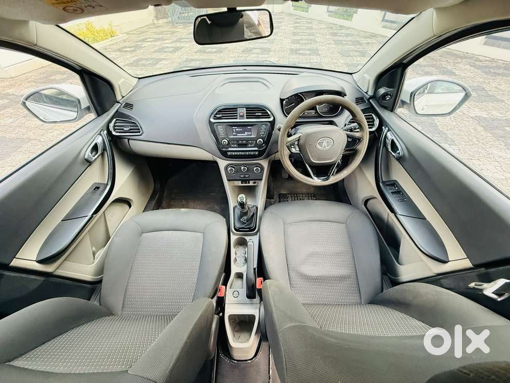 Tata Tiago Xz, 2018, Petrol