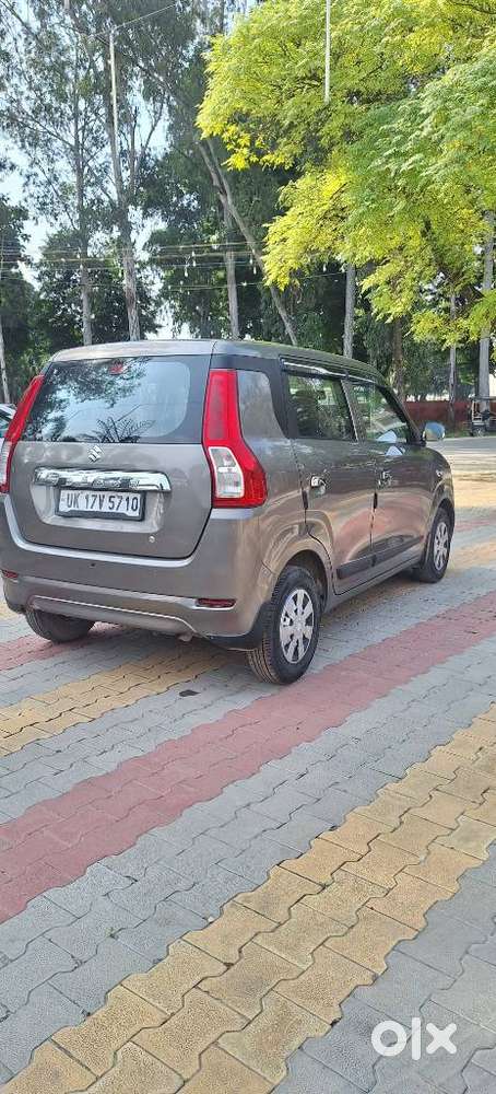 Maruti Suzuki Wagon R Lxi Optional, 2023, Petrol