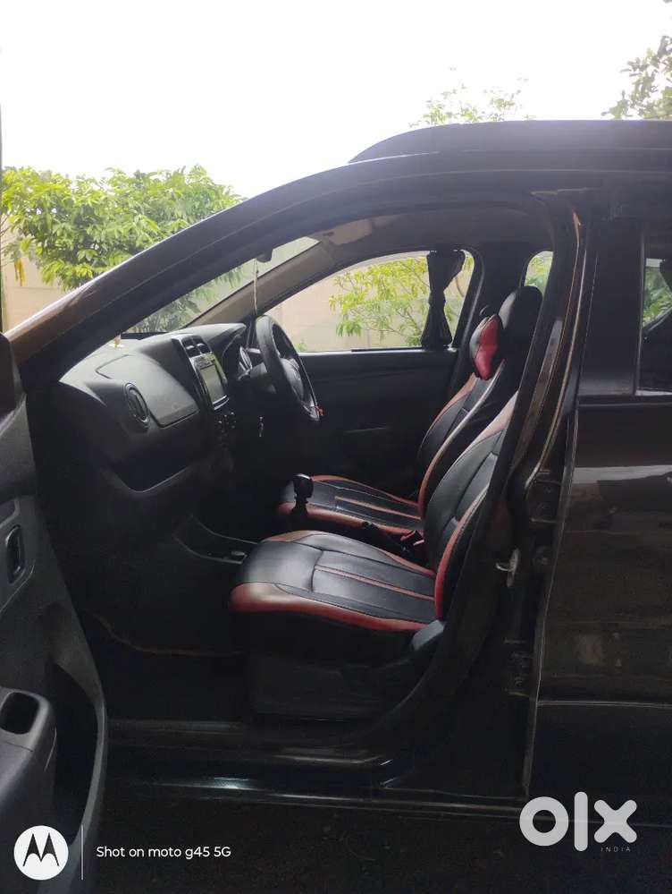 Renault Kwid Sce Special 2016