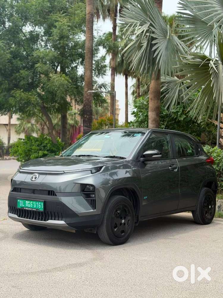 Tata Punch EV Adventure, 2024, Electric - Photo 3