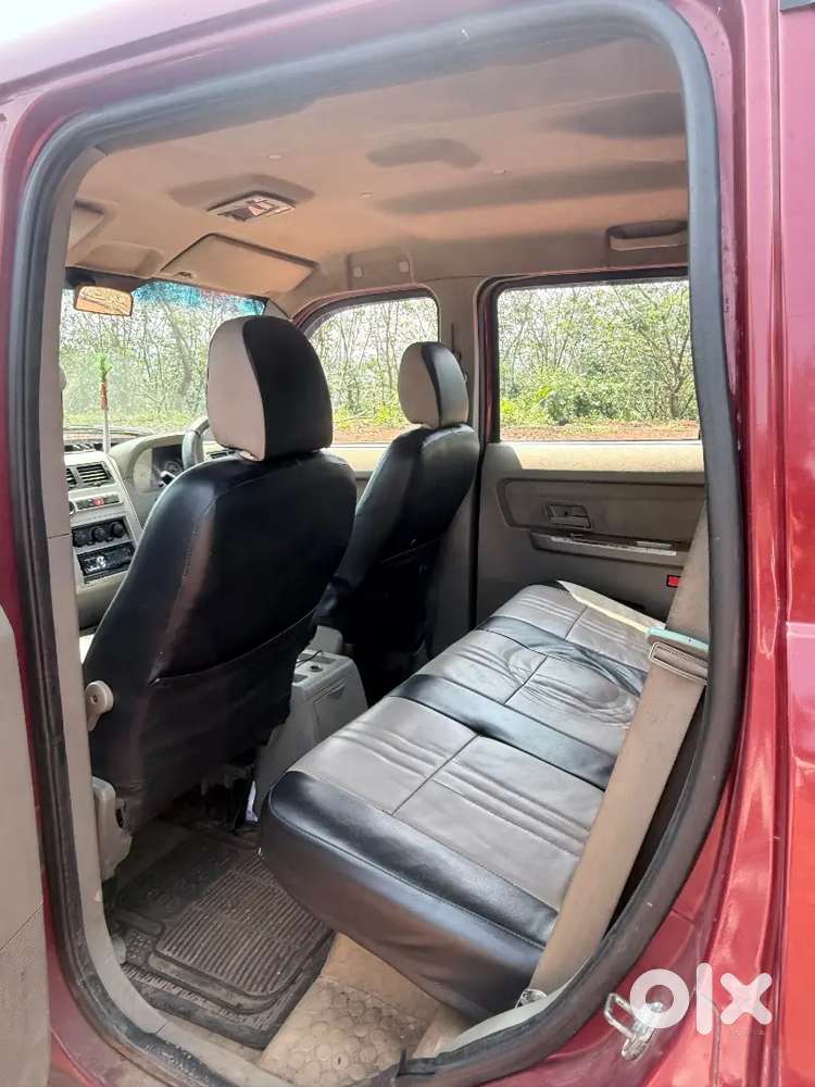 Tata Sumo Grande Ex 2009