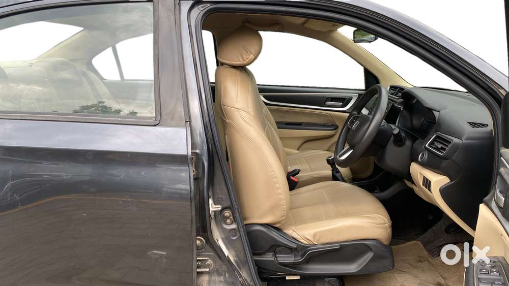 Honda Amaze [ ] 1.2 Vx I-vtec Mt, 2022, Petrol