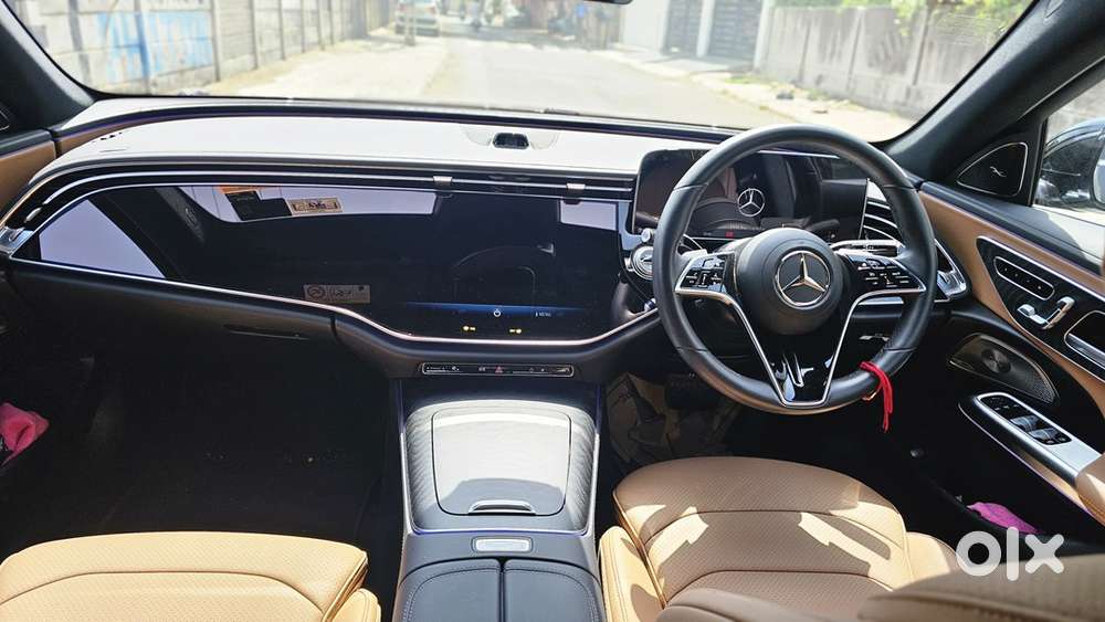 Mercedes-benz E-class 2025 Diesel