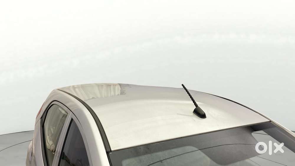 Hyundai Eon Magna +, 2013, Petrol